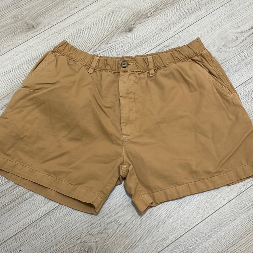 Chubbies Shorts